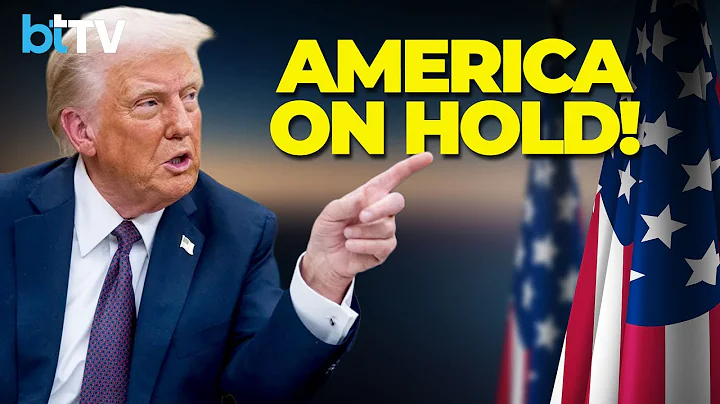 U.S. Shutdown Deepens: Millions Unpaid As Washington Deadlock Drags On