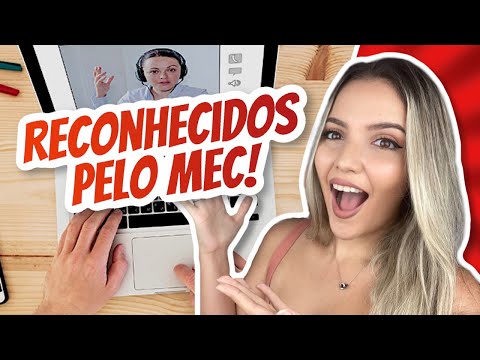 Vídeo: O que é o curso mec?