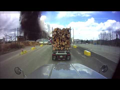 Video: Wie is de eigenaar van de androscoggin-molen in Jay Maine?