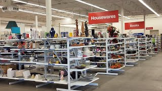 The CLEANEST Thrift Shop I've Ever Seen [Tour] Value Village Canada