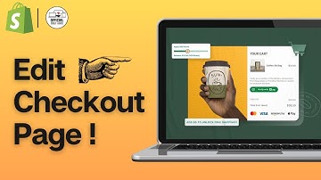 Hoe u de afrekenpagina in Shopify 2025 bewerkt - Eenvoudige stapsgewijze handleiding