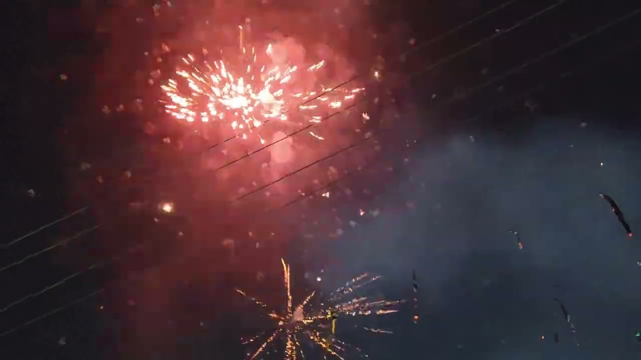 February 27, 2026 ਰਾਜਾ ਸਾਹਿਬ ਜੀ ਦੇ ਪ੍ਰਕਾਸ਼ ਦਿਹਾੜੇ ਉੱਤੇ ਆਤਿਸ਼ਬਾਜੀ ਕੀਤੀ ਗਈ ਮੰਨਣਹਾਨਾ ਹੁਸ਼ਿਆਰਪੁਰ।