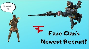 Kraber 360 No Scope Headshot (Apex Legends)