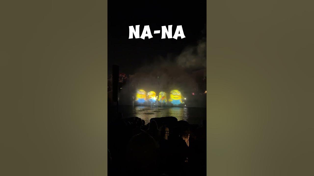 Minions banana song #banana #song #minion #minions Minions banana song #banana #song #minion #minions
