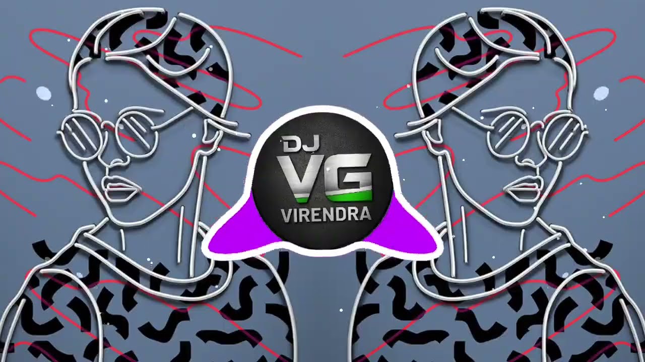 LE JAU HOSHNGA BAD ll ले जाउ होशंगाबाद ll dj virendra vg production 
