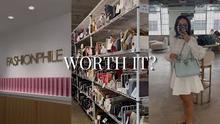 Inside Fashionphile’s LA Flagship | Is It Worth Visiting?