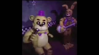 ФРЕДБЕР ТАНЦУЕТ 🤣  |  FNAF