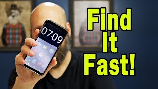 How To Easily Find Your Lost Phone! Resimi
