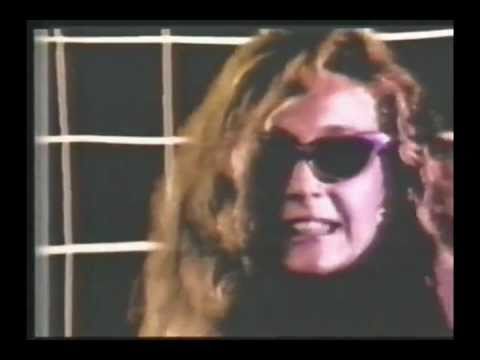Soda Stereo - Dietético (Video Original de 1984)