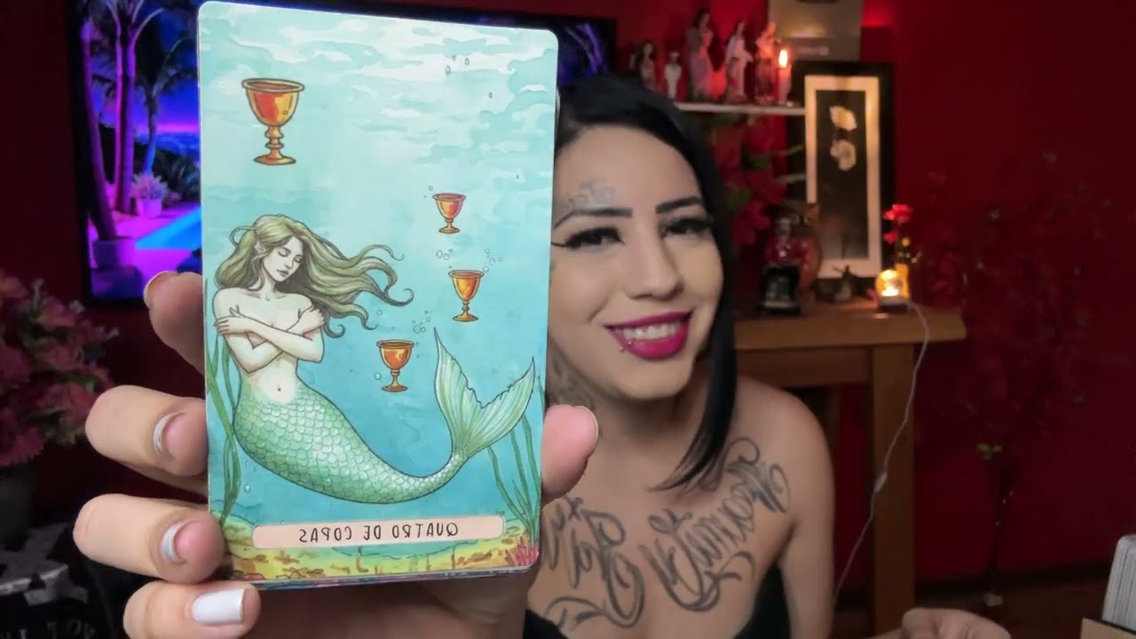 PEIXES- VOCÊ ESTÁ SENDO MOTIVO DAS CONVERSAS…