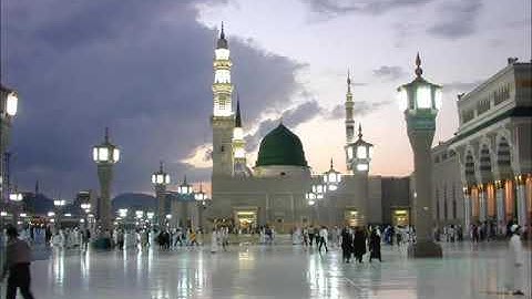 سورة التوبة للقارئ عبدالباري الثبيتي