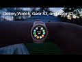 10 Best Galaxy Watch Apps That You NEED to Get!