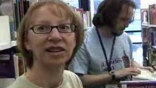 Libraries Build Communities