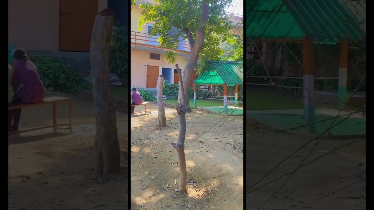 Bajrang Dal In College😂 