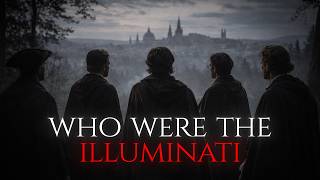 The Secret Society That Tried to Master the Power of the Mind…