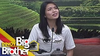 Subscribe to Pinoy Big Brother channel! - http://bit.ly/PinoyBigBro...