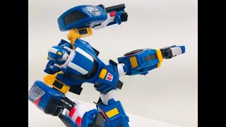 [또봇V] 스피드 우주최강!! Tobot V  speed  Transformation screenshot 4