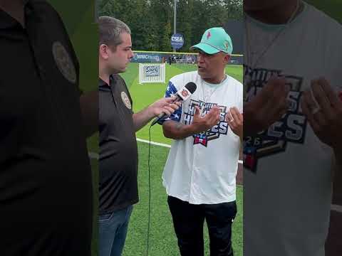 Coach Ferber: Retired Big Leaguers Should Spend a Season at Their Local Little League