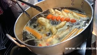 THAILAN STREET FOODS | Thai Street FoodS | Bangkok Street Food