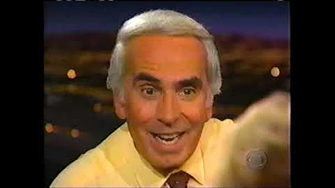 Tom Snyder - guest Doris Kearns Goodwin "Wait Till Next Year" - 1998