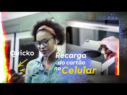 Recarregue seu Corre