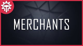 Unity RPG Builder - Merchants