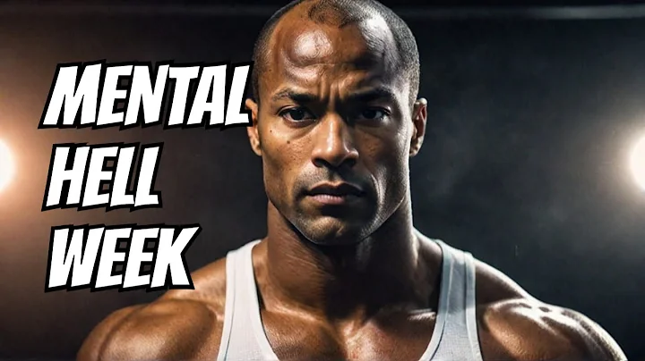 David Goggins: The Power of Unstoppable Mindset | STAY HARD