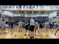 VSC U14 vs Empower U14 Vancouver Tip off April 18, 2026