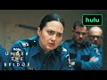 Riley Keough & Lily Gladstone | Under The Bridge | Hulu