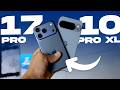 iPhone 17 Pro vs Pixel 10 Pro XL : Quel choisir en 2026 ?