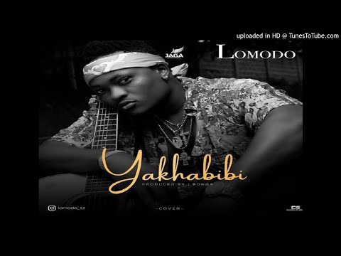 LOMODO - YAKHABIBI |AUDIO