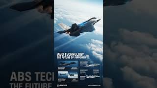 ABS future technology of on flight fighter jets power steering and braking