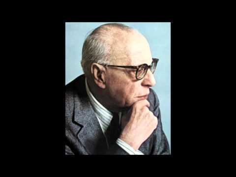 Wagner - Tannhäuser Overture - Cleveland / Szell