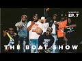 Capture de la vidéo The Making Of Michigan Boy Boat Part 1 | The Boat Show S2 Ep. 7