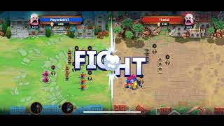 Game of Nations: Epic Discord best mobile games 2022 screenshot 3