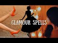 How to do Glamour Magic | How to be confident with magic