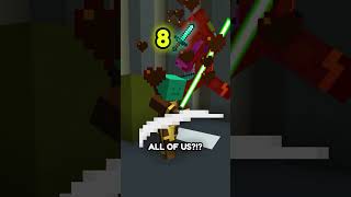 Lightsaber vs Sword