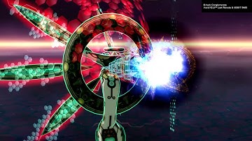 .hack//G.U. Last Recode - Avatar Boss: Innis