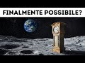 Perché dobbiamo collocare orologi sulla Luna – e il prima possibile!