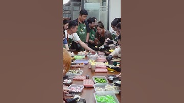 SaLy Academy | Trà sữa ngon hay topping ngon sẽ giữ chân được khách hàng #lyphamphache #shorts