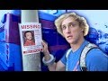MY ROOMMATE WENT MISSING!