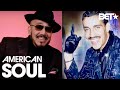 Soul Train Dancer: Louie Ski Carr's Amazing Decade on "Soul Train"! | American Soul