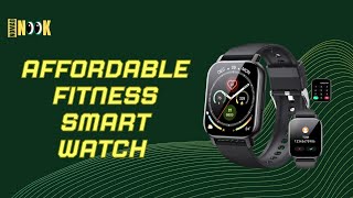 Affordable Fitness Trackers With Heart Rate Monitor - Nomad Nook