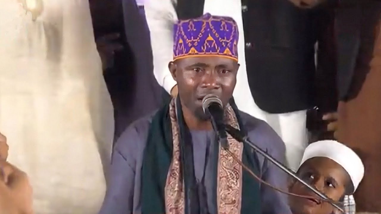 Best Tilawat.. 2024.. Sheikh Quari Eidi Shaban... Tanzania..