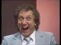 KEN DODD THIS IS YOUR LIFE 500th show part 2