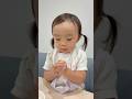 2歳192日目　次女