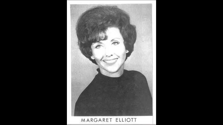 Margareta Elliott Photo 8