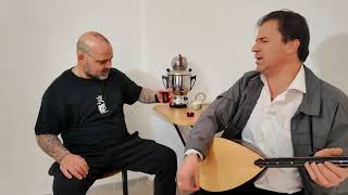 Erkut Yılmaz - Dört Duvar