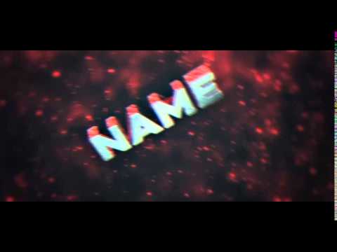 FREE Awesome 3D Sync Intro Template (0.2 LIKIES?)
