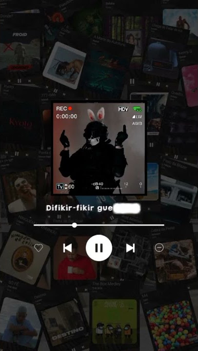 Story 'Dhyohaw - CEPU'